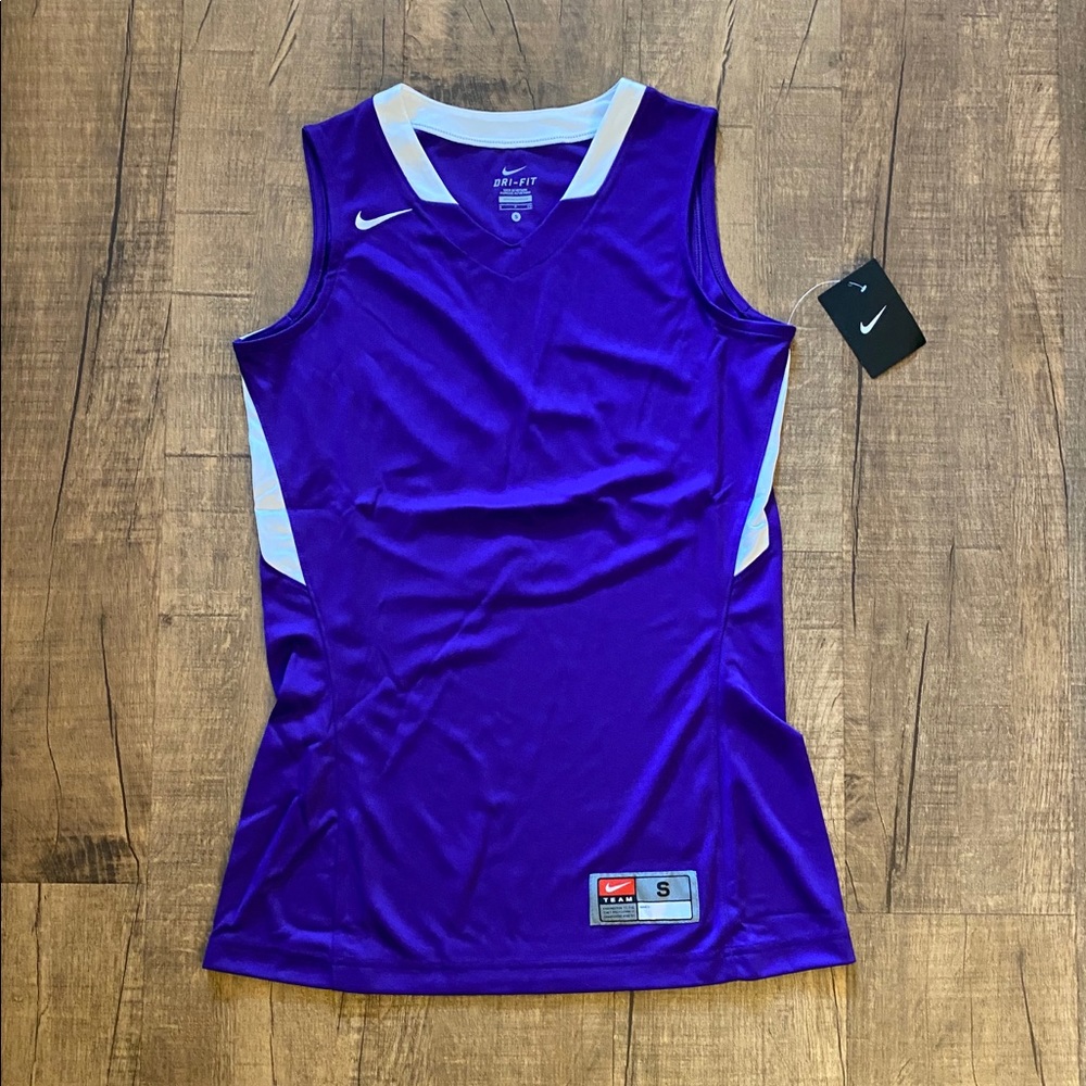 Nike Women's Basketball Jersey
